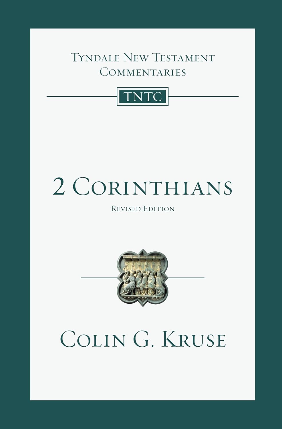 2 CORINTHIANS TNTC VOL 8