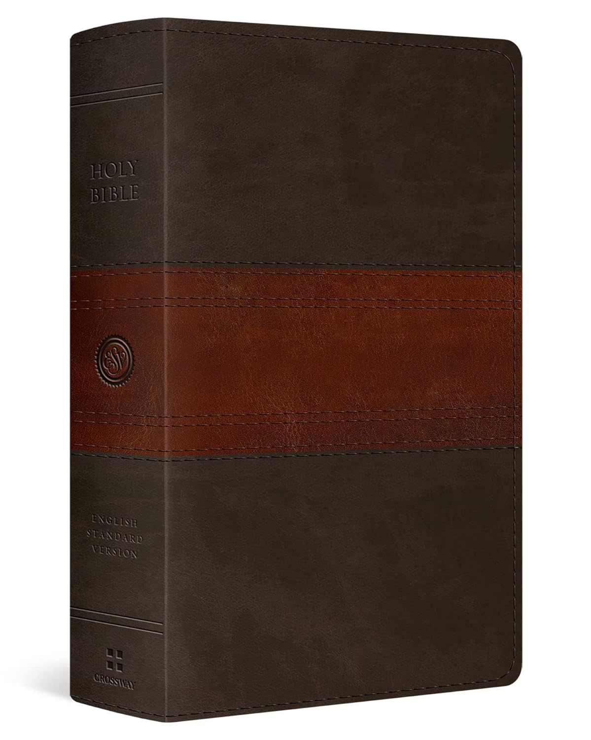 ESV PERSONAL SZE LP LEASOFT TRUTONE FOREST TAN TRAIL DESIGN