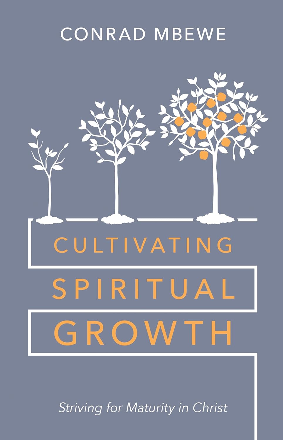 CULTIVATING SPIRITUAL GROWTH: STRIVING FOR MATURITY IN CHRIST (MBEWE