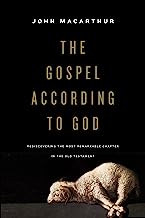 GOSPEL ACCORDING TO GOD