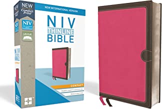 NIV ZON THINLINE BI RLE COMPACTLS PINK/BROWN