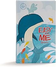 CSB EASY-FOR-ME BIBLE FOR EARLY READERS, HARDCOVER