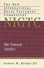 NIGTC THEE PASTORAL EPISTLES