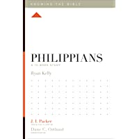 KNOWING THE BIBLE PHILIPPIANS 12 W STUDY