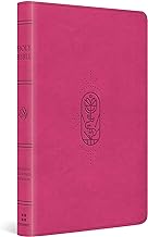 ESV KIDS THINLINE BIBLE TT VINE DESIGN