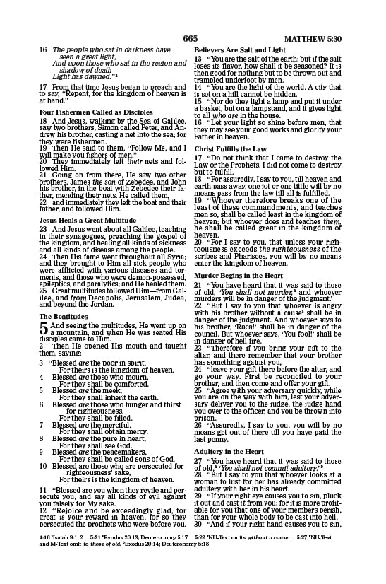 NKJV TN VALUE OUTREACH BIBLE PB