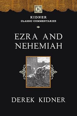 KCC EZRA AND NEHEMIAH