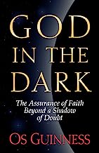 GOD IN THE DARK
