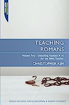 PTR TEACHING ROMANS VOL2
