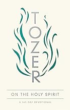 TOZER ON THE HOLY SPIRIT