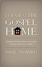 BRINGING THE GOSPEL HOME