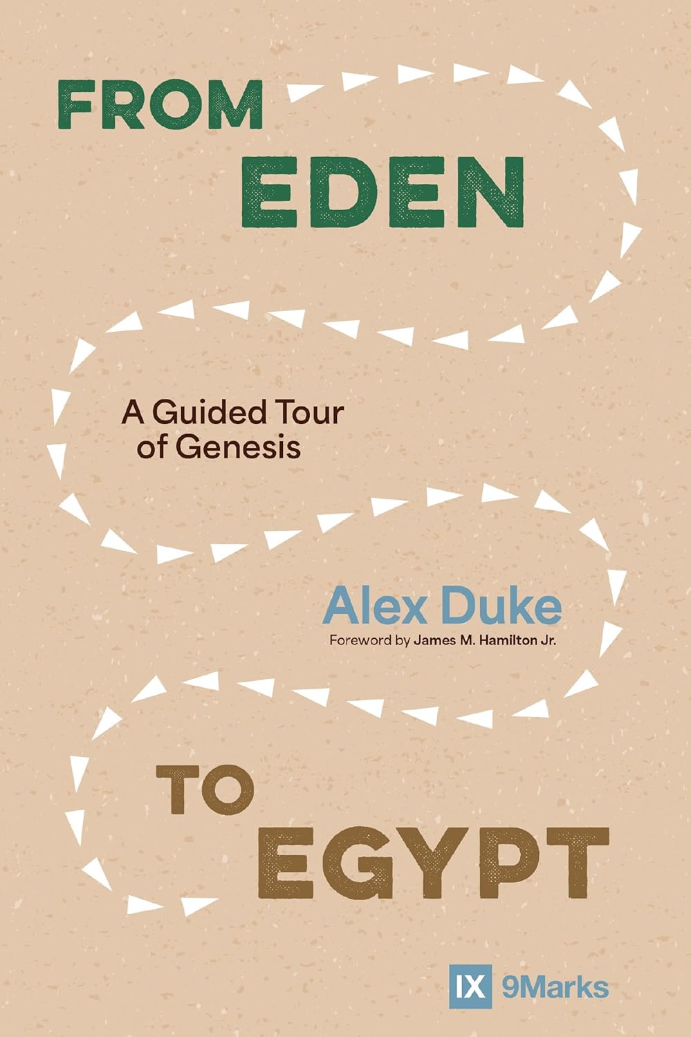 FROM EDEN TO EGYPT SC