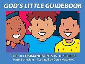 GODS LITTLE GUIDE BOOK