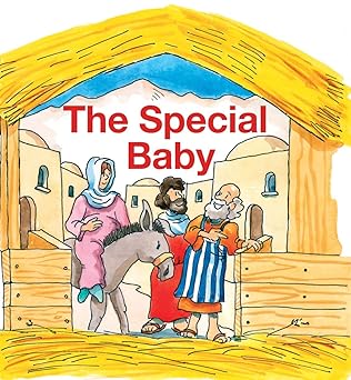 THE SPECIAL BABY