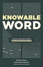 KNOWABLE WORD HELPING ORDINARY PEOPLE LEARN