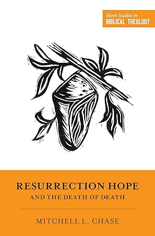 FTT SSBT RESURRECTION HOPE AND THE DEATH.