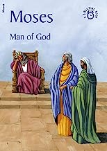 BIBLE WISE OT MOSES THE MAN OF GOD
