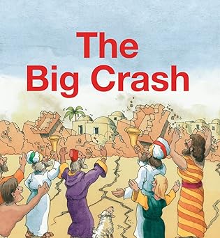 THE BIG CRASH
