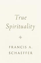 TRUE SPIRITUALITY