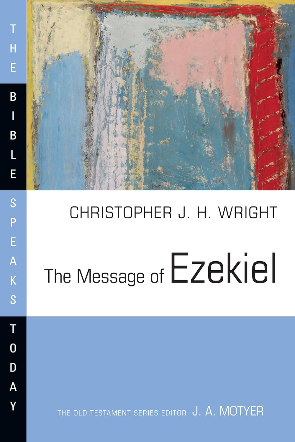 BST US MESSAGE OF EZEKIEL