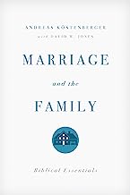 MARRIAGE AND FAMILY CONCISE EDITION