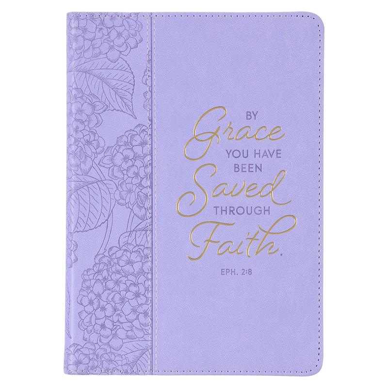 CAG JL640 JOURNAL LG CLASSIC LUXL BY GRACE YOU HAV