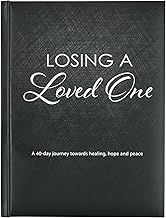 CAG DEV233 LOSING A LOVE ONE 40 DAY HEALING,HOPE AND PEACE
