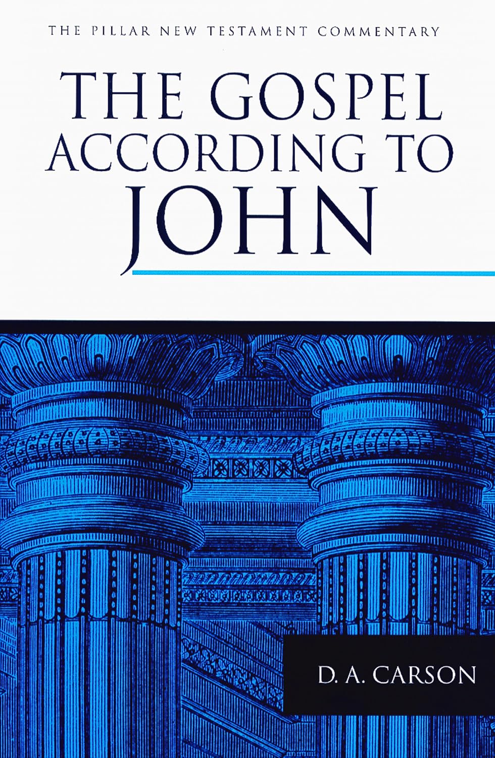 PNTC THE GOSPEL ACCORDING TO JOHN