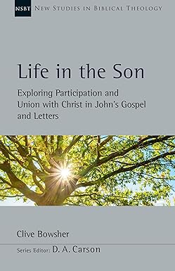 NSBT LIFE IN THE SON