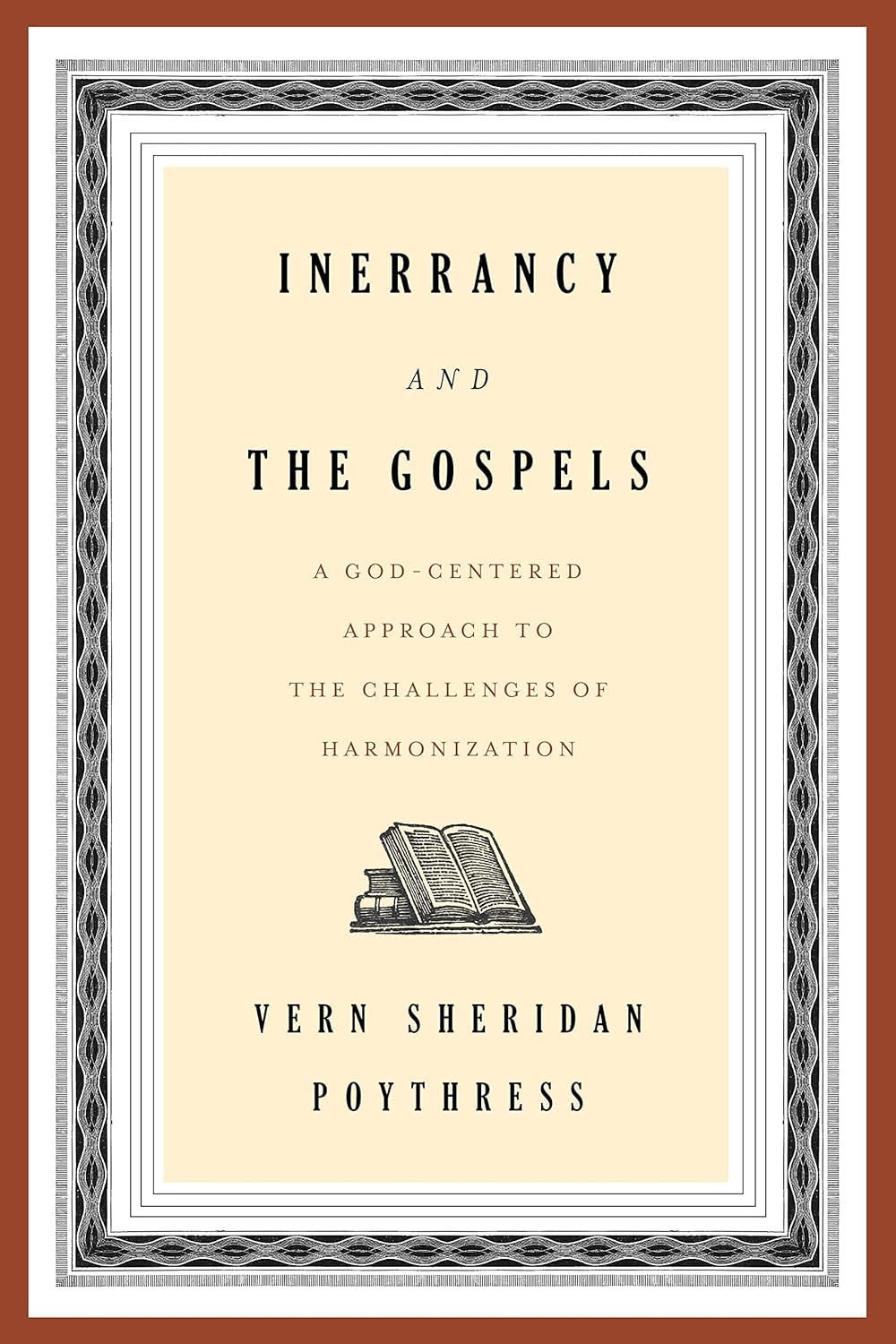 INERRANCY AND THE GOSPELS