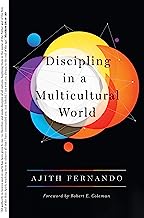 DISCIPLING IN A MULTICULTURAL WORLD
