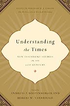UNDERSTANDING THE TIMES HB