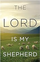 GN TRACT THE LORD IS MY SHEPHERD