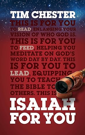 GW FOR YOU 0 ISAIAH FOR YOU