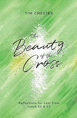 THE BEAUTY OF THE CROSS