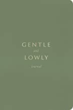 GENTLE AND LOWLY JOURNAL