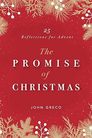 THE PROMISE OF CHRISTMAS