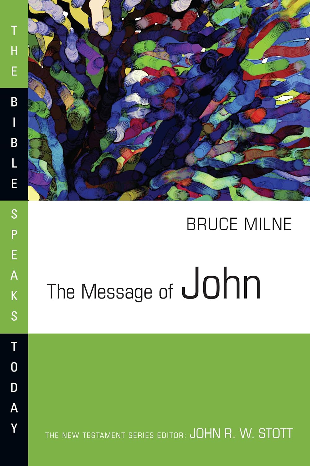 BST US MESSAGE OF JOHN