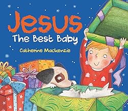 JESUS THE BEST BABY