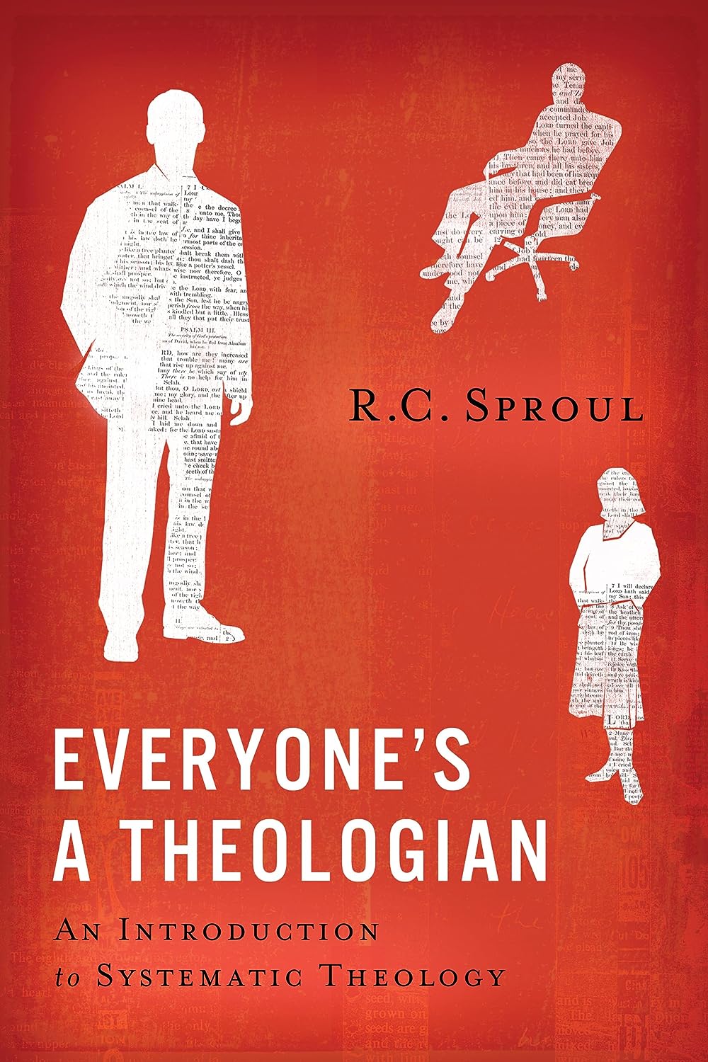 EVERYONES A THEOLOGIAN