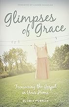 GLIMPSES OF GRACE