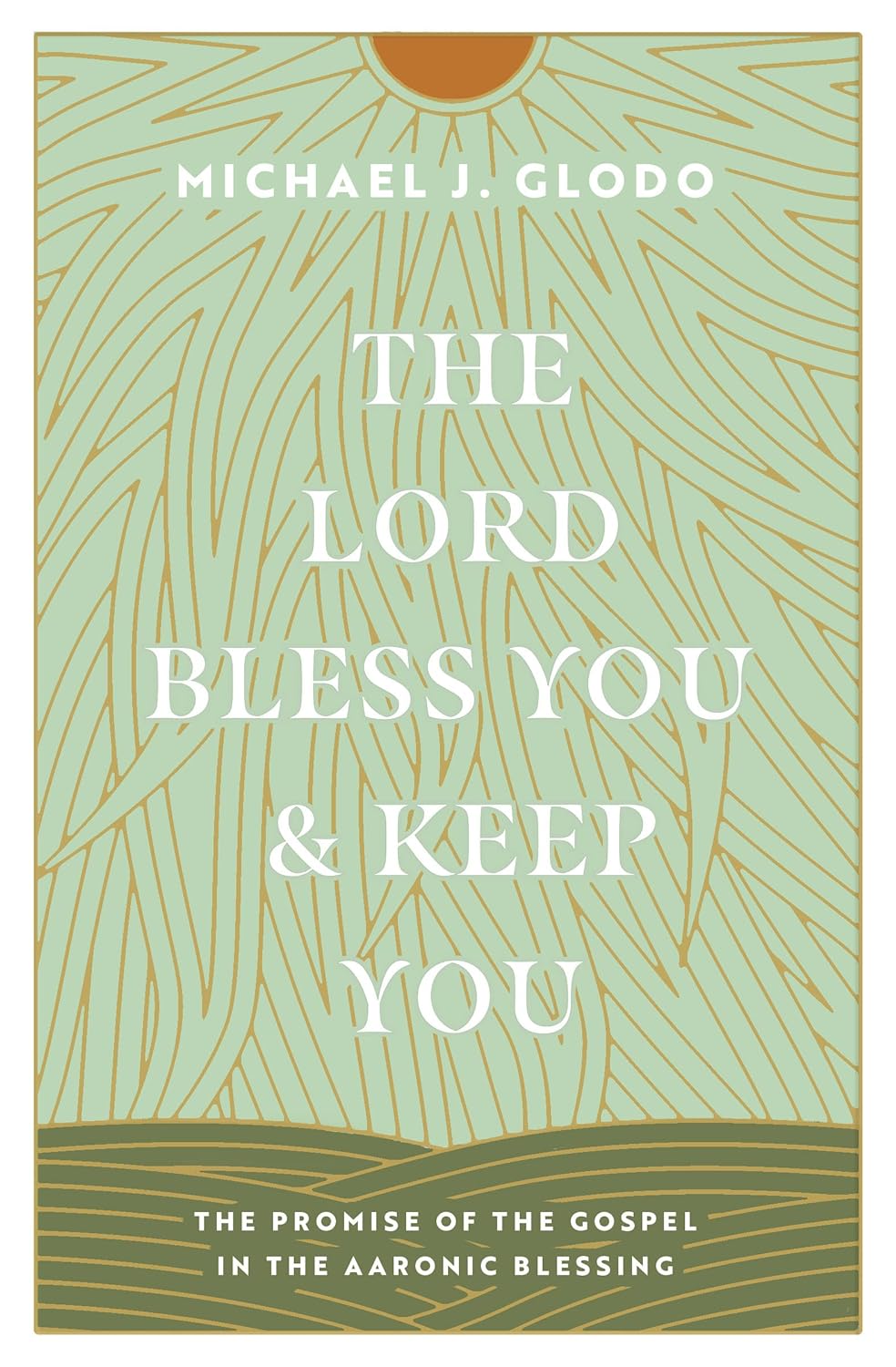LORD BLESS YOU & KEEP YOU