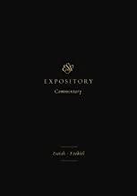 ESV EXPOSITORY COMMENTARY VOL 6 ISAIAH - EZEKIEL