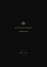 ESV EXPOSITORY COMMENTARY VOL 9 JOHN0ACTS