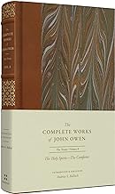 HOLY SPIRIT THE COMFORTER, COMPLETE WORKS OF JOHN