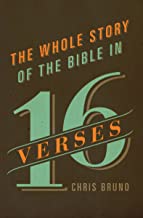 WHOLE STORY OF BIBLE IN 16 VERSES