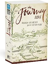 NIV ZON THE JOURNEY BIBLE SC