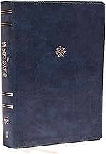 NKJV, THE WOMAN'S STUDY BIBLE, LEATHERSOFT