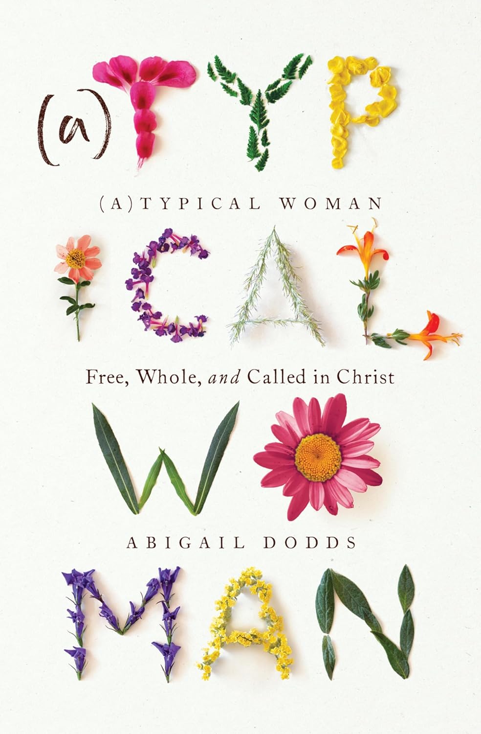 (A)TYPICAL WOMAN (REFRESH)