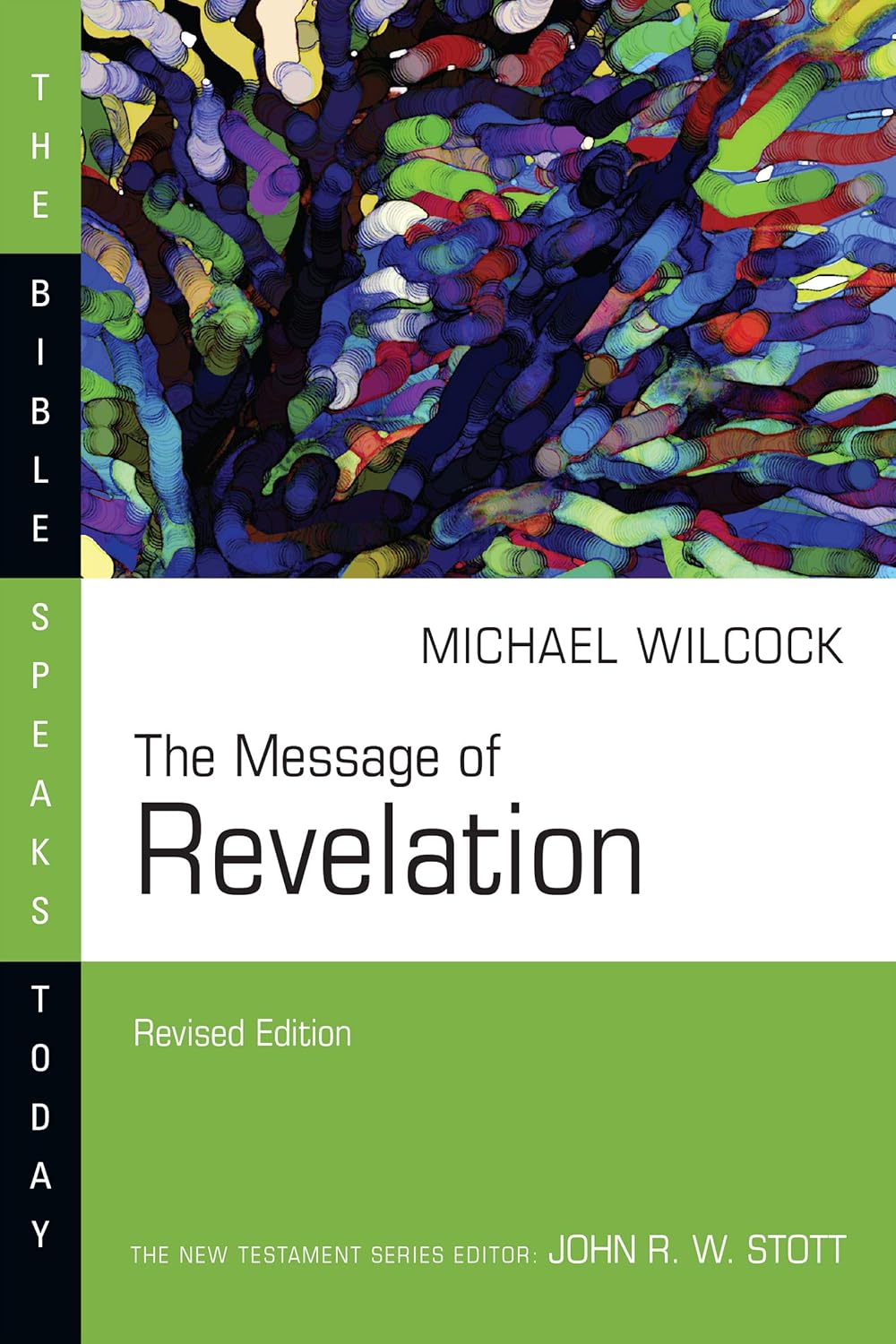 BST THE MESSAGE OF REVELATION